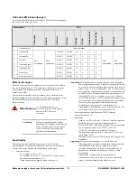 Preview for 37 page of UTC Fire and Security Interlogix TruPortal TP-SYS-2D Quick Reference