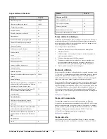 Preview for 42 page of UTC Fire and Security Interlogix TruPortal TP-SYS-2D Quick Reference