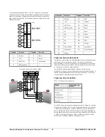 Preview for 43 page of UTC Fire and Security Interlogix TruPortal TP-SYS-2D Quick Reference