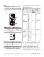 Preview for 44 page of UTC Fire and Security Interlogix TruPortal TP-SYS-2D Quick Reference