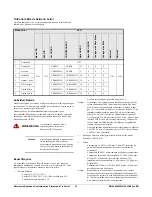 Preview for 47 page of UTC Fire and Security Interlogix TruPortal TP-SYS-2D Quick Reference