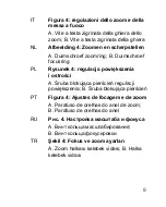 Preview for 11 page of UTC Fire and Security interlogix TruVision TVD-DOME5-HR-9 Pocket Manual