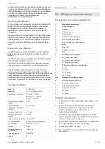 Preview for 7 page of UTC Fire and Security interlogix TX-2211-03-1 868 GEN2 Installation Sheet