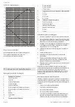 Preview for 14 page of UTC Fire and Security interlogix TX-2211-03-1 868 GEN2 Installation Sheet