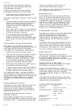 Preview for 24 page of UTC Fire and Security interlogix TX-2211-03-1 868 GEN2 Installation Sheet