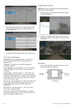 Предварительный просмотр 4 страницы UTC Fire and Security Interlogix UX-TOUCH01 Installation Sheet