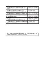 Preview for 3 page of UTC Fire and Security Interlogix VR72830-R3 Installation & Operation Instructions