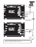 Preview for 3 page of UTC Fire and Security interlogix VT9930WDM Installation & Operation Instructions