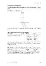 Preview for 21 page of UTC Fire and Security Kidde AirSense SynaG Series Installation Manual