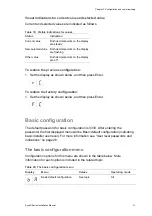 Preview for 37 page of UTC Fire and Security Kidde AirSense SynaG Series Installation Manual