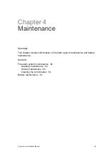 Preview for 69 page of UTC Fire and Security Kidde AirSense SynaG Series Installation Manual