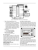 Preview for 3 page of UTC Fire and Security Kidde Fire Systems Gemini II Multi-Hazard Manual