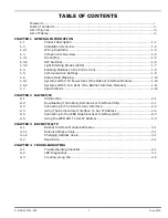 Preview for 4 page of UTC Fire and Security KiddeFire Systems ARIES NETLink BACnet User Manual