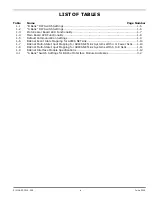 Preview for 6 page of UTC Fire and Security KiddeFire Systems ARIES NETLink BACnet User Manual