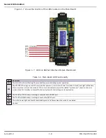 Preview for 14 page of UTC Fire and Security KiddeFire Systems ARIES NETLink BACnet User Manual