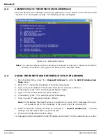 Preview for 20 page of UTC Fire and Security KiddeFire Systems ARIES NETLink BACnet User Manual