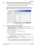 Preview for 21 page of UTC Fire and Security KiddeFire Systems ARIES NETLink BACnet User Manual