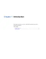 Preview for 11 page of UTC Fire and Security M3000 Installation Manual