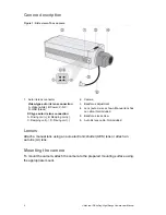 Предварительный просмотр 8 страницы UTC 1070140-EN User Manual