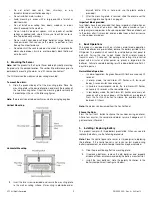 Preview for 2 page of UTC 263B-CO-OEM User Manual