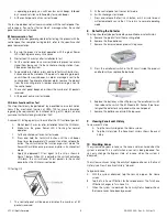 Preview for 4 page of UTC 263B-CO-OEM User Manual