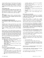 Preview for 7 page of UTC 263B-CO-OEM User Manual