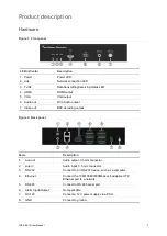 Предварительный просмотр 11 страницы UTC Interlogix TVE-DEC12 User Manual