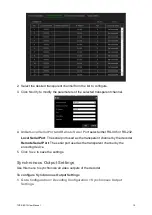 Предварительный просмотр 23 страницы UTC Interlogix TVE-DEC12 User Manual