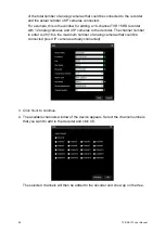 Предварительный просмотр 30 страницы UTC Interlogix TVE-DEC12 User Manual