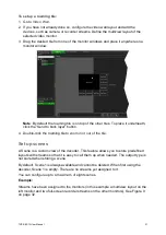 Предварительный просмотр 35 страницы UTC Interlogix TVE-DEC12 User Manual