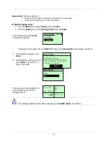 Предварительный просмотр 17 страницы UTC UDI-14 User Manual