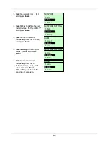 Предварительный просмотр 23 страницы UTC UDI-14 User Manual