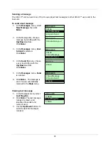 Предварительный просмотр 32 страницы UTC UDI-14 User Manual