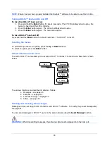 Предварительный просмотр 40 страницы UTC UDI-14 User Manual