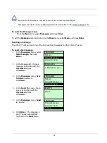 Предварительный просмотр 41 страницы UTC UDI-14 User Manual