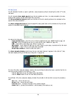 Предварительный просмотр 55 страницы UTC UDI-14 User Manual