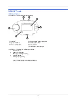 Предварительный просмотр 10 страницы UTC UDI-28 User Manual