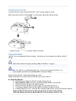 Предварительный просмотр 11 страницы UTC UDI-28 User Manual