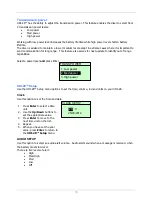 Предварительный просмотр 18 страницы UTC UDI-28 User Manual