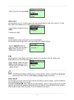 Предварительный просмотр 19 страницы UTC UDI-28 User Manual