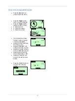 Предварительный просмотр 22 страницы UTC UDI-28 User Manual