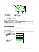 Предварительный просмотр 24 страницы UTC UDI-28 User Manual