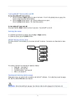 Предварительный просмотр 33 страницы UTC UDI-28 User Manual