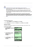 Предварительный просмотр 34 страницы UTC UDI-28 User Manual