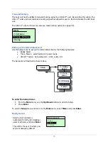 Предварительный просмотр 37 страницы UTC UDI-28 User Manual