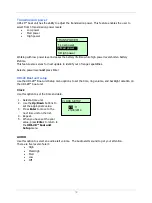 Предварительный просмотр 38 страницы UTC UDI-28 User Manual