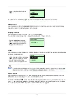 Предварительный просмотр 39 страницы UTC UDI-28 User Manual