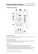 Preview for 17 page of UTECH UT100 Operation Manual