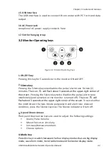 Preview for 19 page of UTECH UT100 Operation Manual