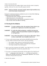 Preview for 28 page of UTECH UT100 Operation Manual